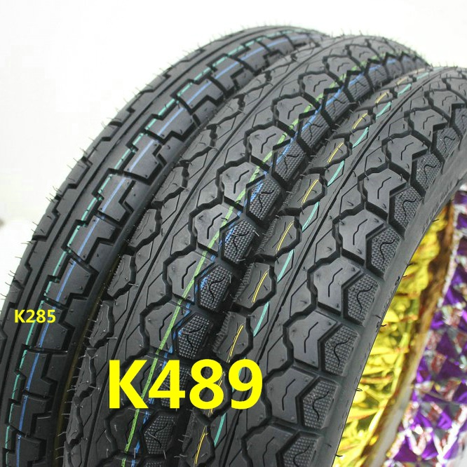Lốp xe máy Jianda 2,75 / 3,00 / 3,25-18 80 / 100-90 / 90-18 lốp không săm xe máy chengshin