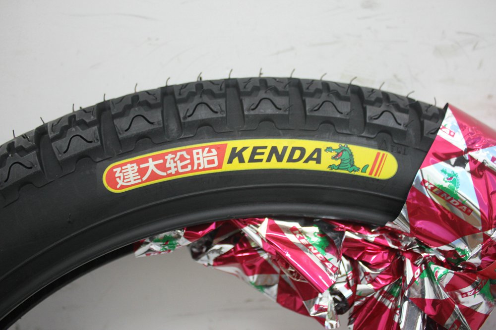Lốp xe máy Jianda 2.50 2.75-17 lốp xe bên trong ống 250 275-17 cong chùm xe sửa đổi lốp chân không lốp xe máy sh