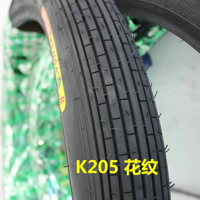 Lốp xe máy Jianda 2,75 / 3,00 / 3,25-18 80 / 100-90 / 90-18 lốp không săm xe máy chengshin