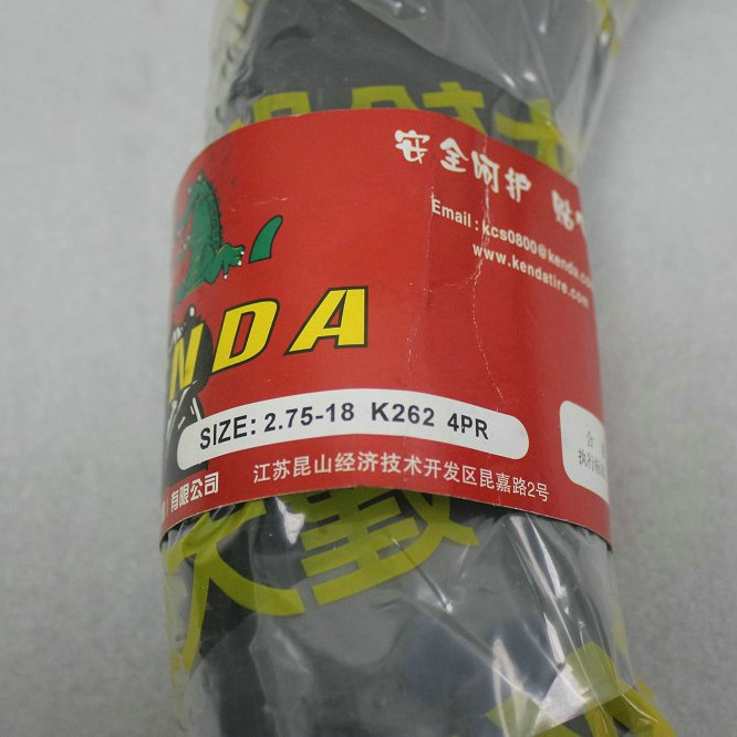 Xe máy Jianda 2,75 3,00 3,25 90-18 lốp xe phía trước và lốp xe phía sau 275 300 325-18 lốp lốp xe máy deestone