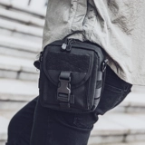 Сумка через плечо для отдыха, рюкзак в стиле хип-хоп, спортивная сумка на одно плечо