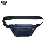 Модная нагрудная сумка, трендовая спортивная поясная сумка для влюбленных для отдыха на одно плечо, в корейском стиле