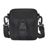 Сумка через плечо для отдыха, рюкзак в стиле хип-хоп, спортивная сумка на одно плечо