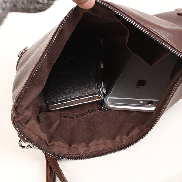 Sac pour homme - Ref 50366 Image 43