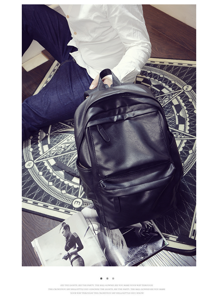 Sac homme - Ref 49187 Image 14