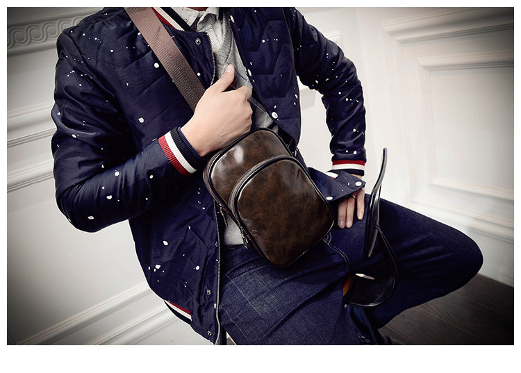 Sac pour homme - Ref 49450 Image 18