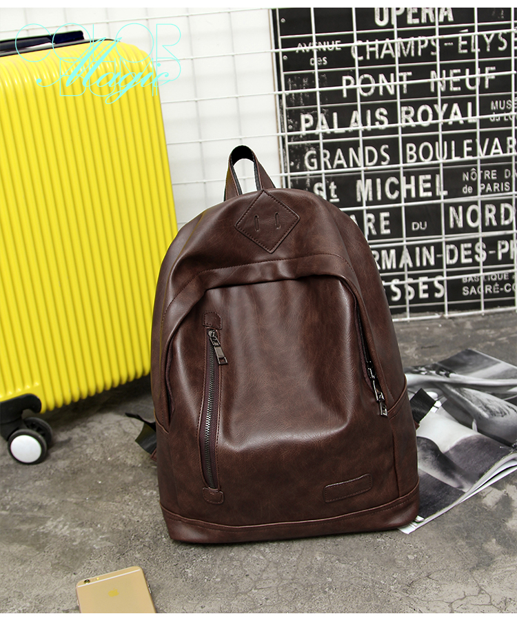 Sac pour homme - Ref 57017 Image 47