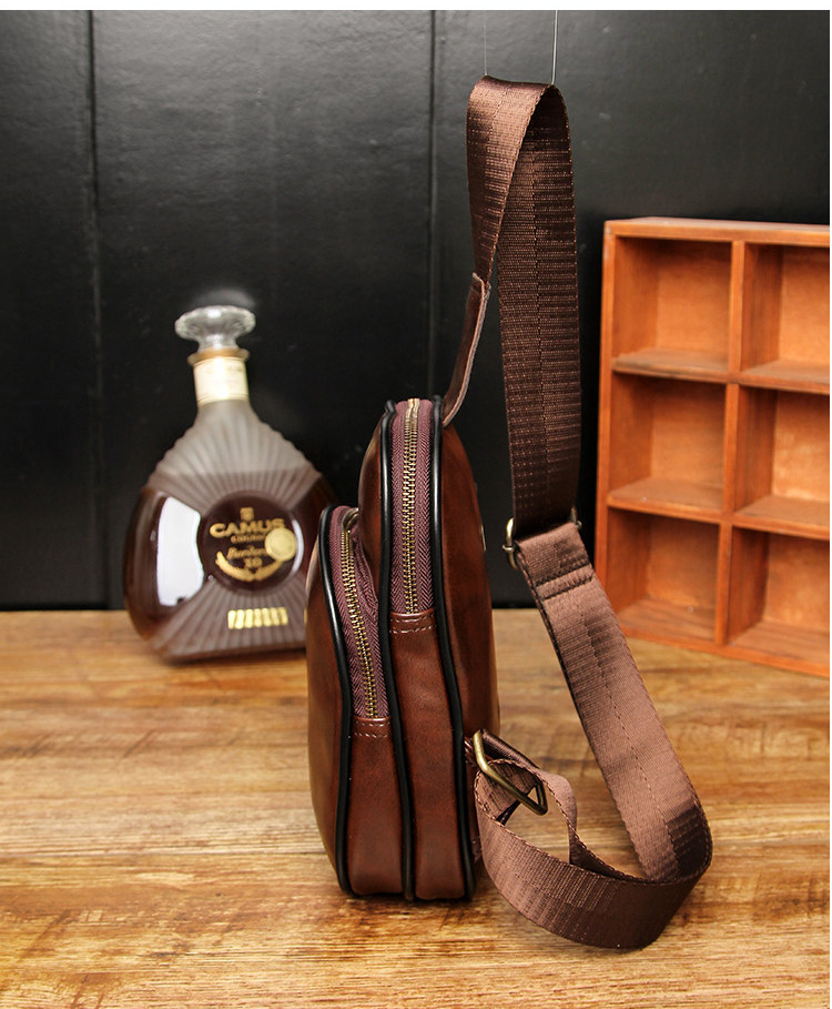 Sac pour homme - Ref 49450 Image 41