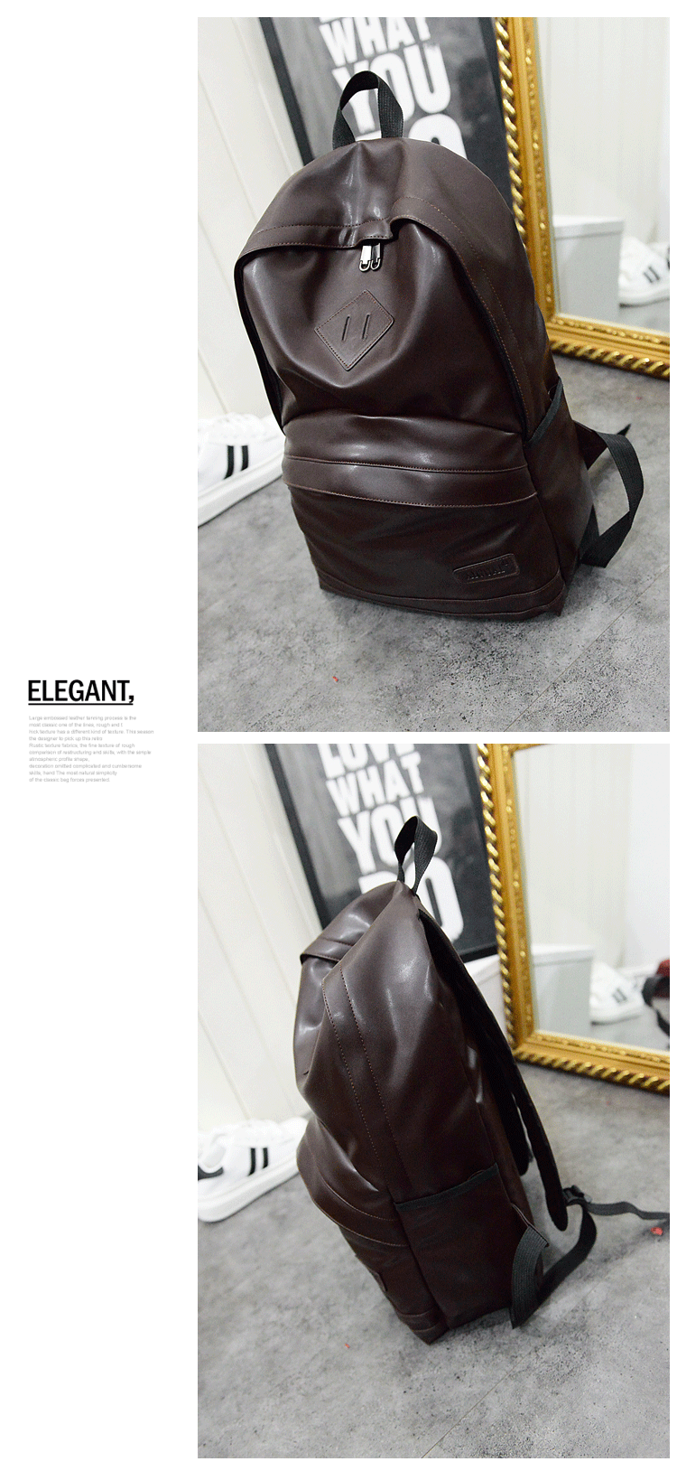 Sac homme - Ref 52563 Image 16
