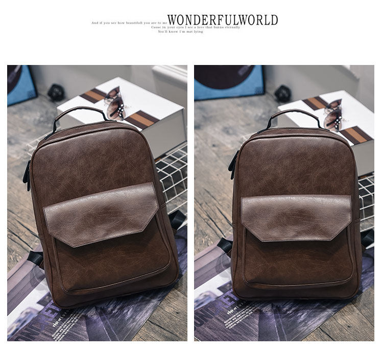 Sac pour homme - Ref 54055 Image 29