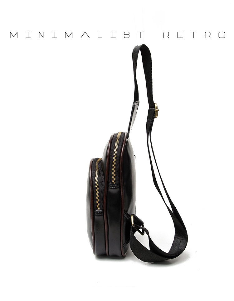 Sac pour homme - Ref 49450 Image 57