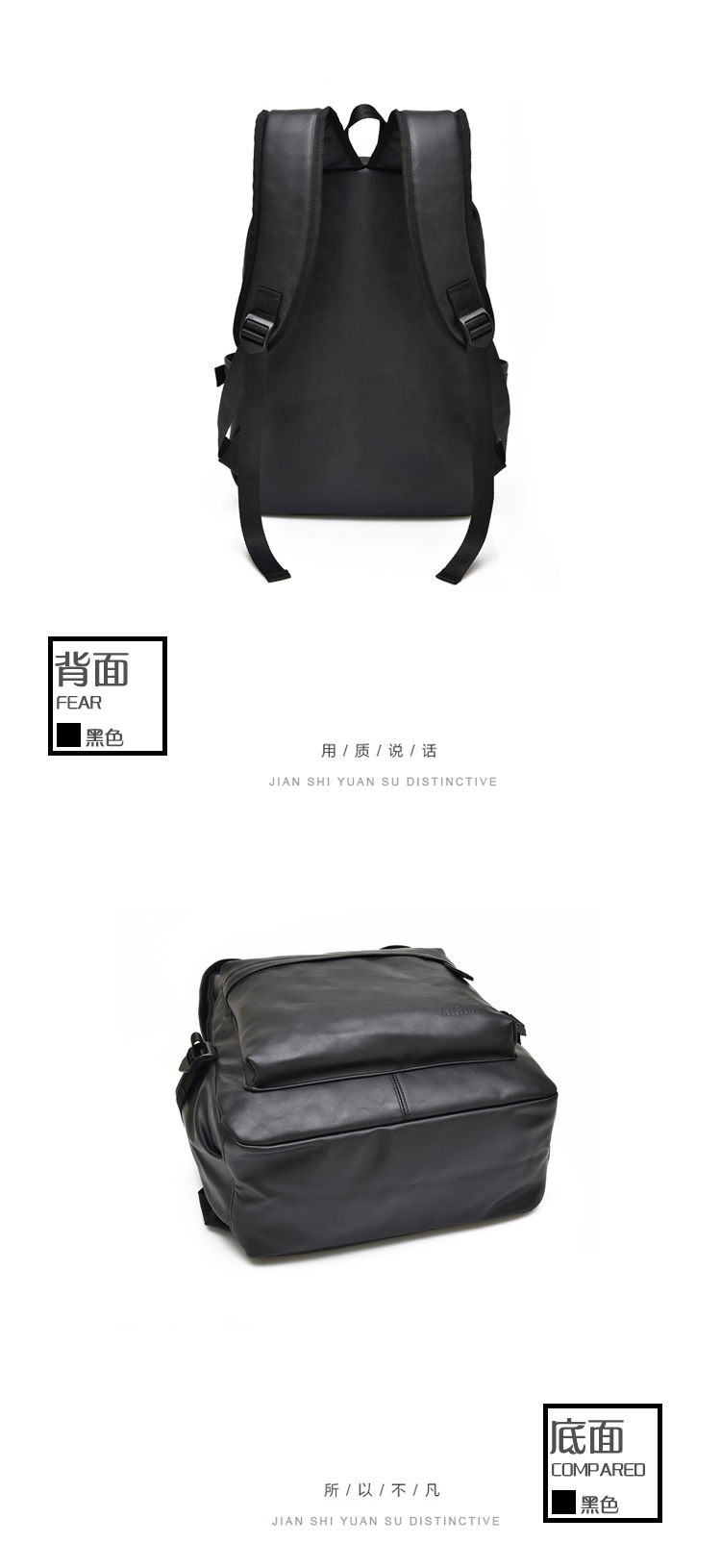 Sac pour homme - Ref 50945 Image 49
