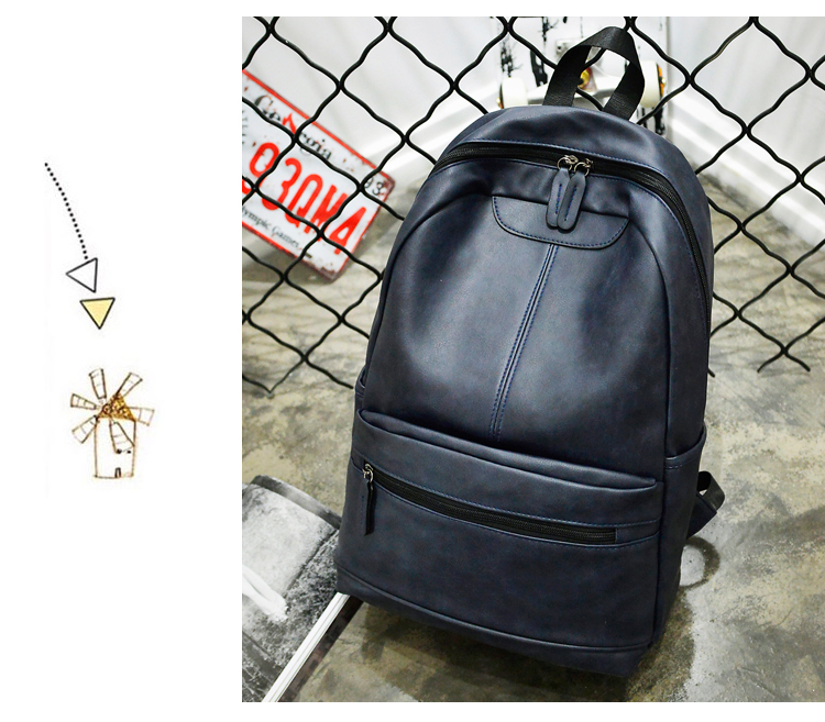 Sac pour homme - Ref 50945 Image 63