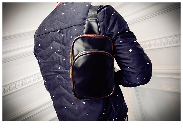 Sac pour homme - Ref 49450 Image 30