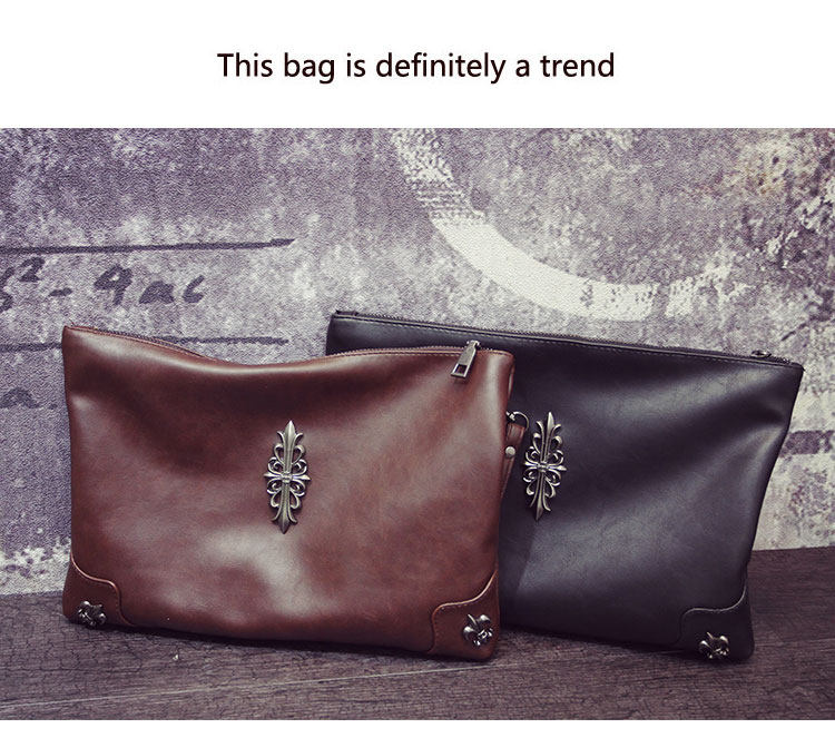 Sac pour homme - Ref 50366 Image 9