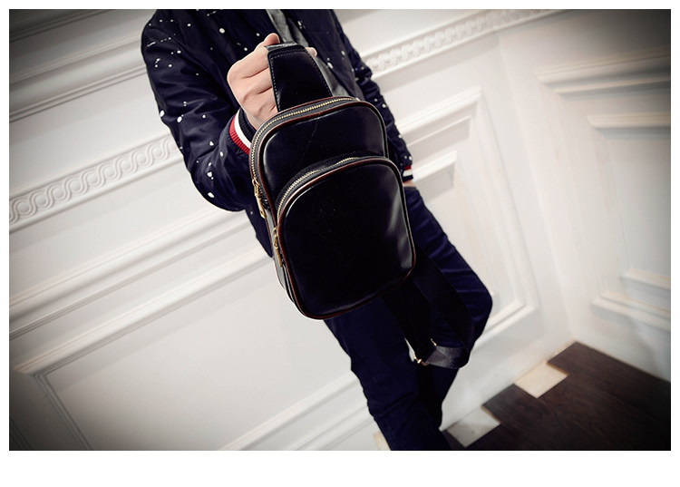 Sac pour homme - Ref 49450 Image 26