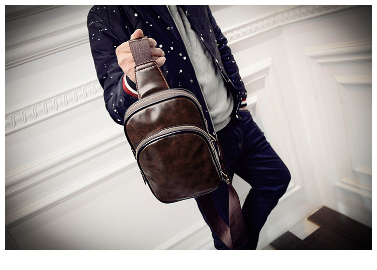 Sac pour homme - Ref 49450 Image 25