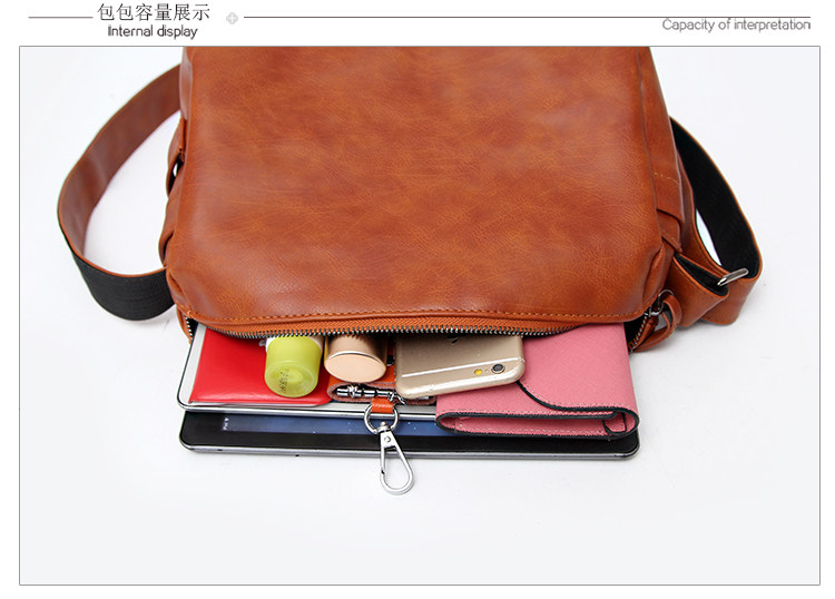 Sac pour homme - Ref 51267 Image 78