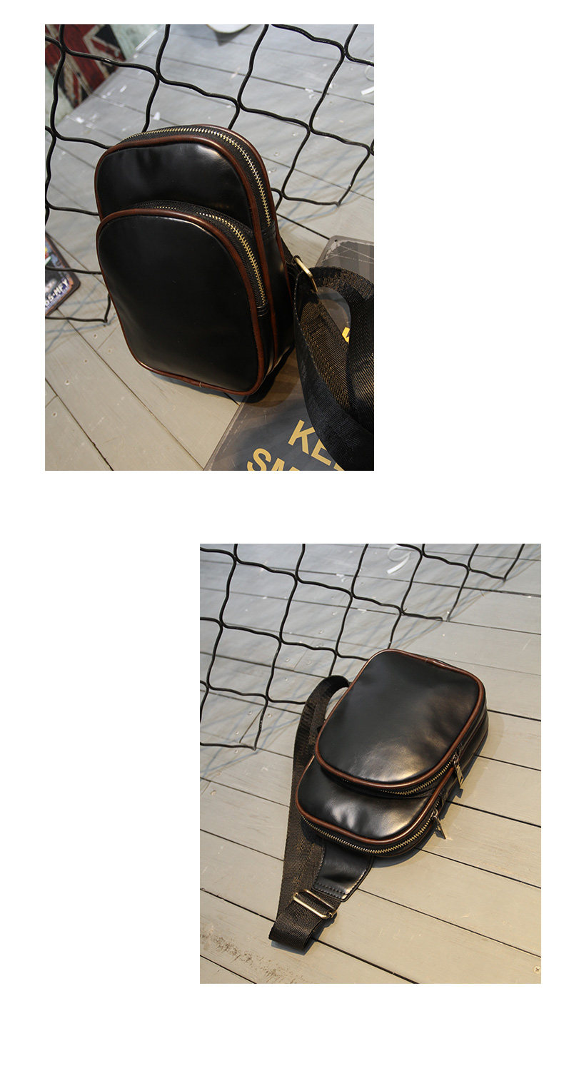 Sac pour homme - Ref 49450 Image 49