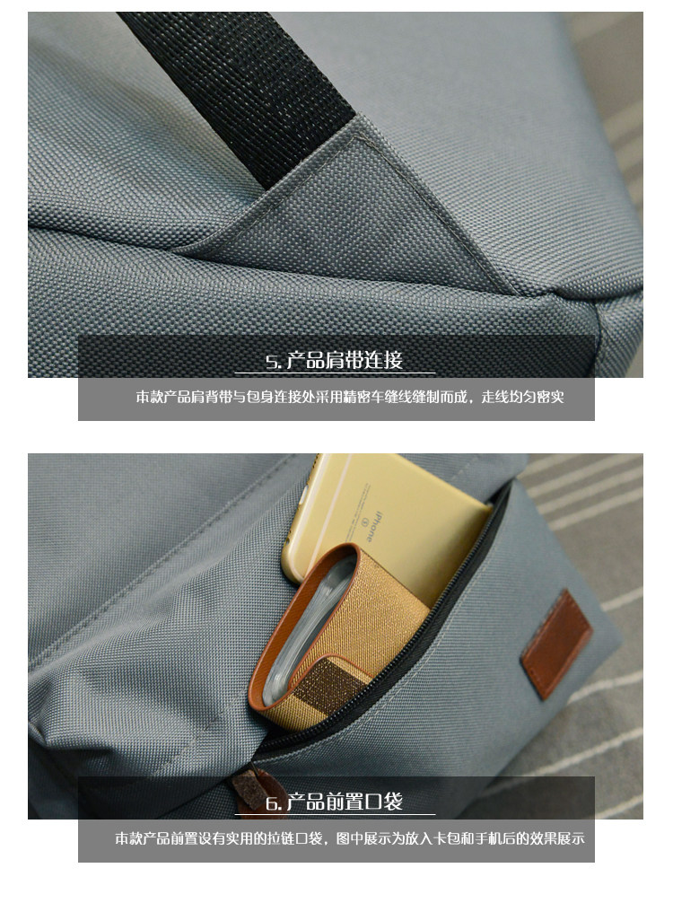 Sac homme - Ref 57178 Image 26