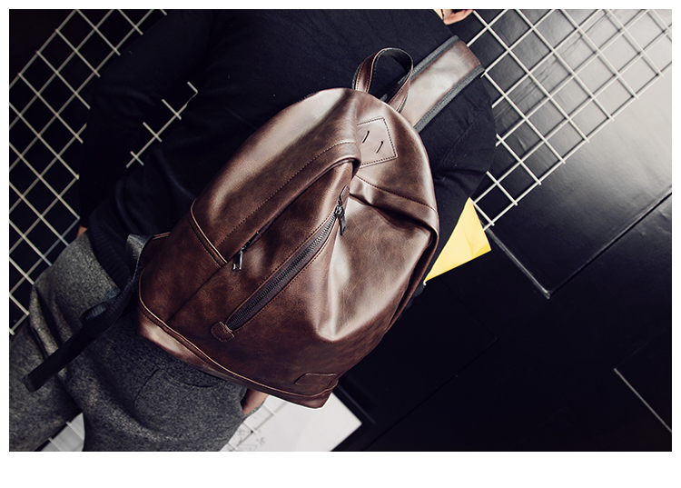 Sac pour homme - Ref 57017 Image 23