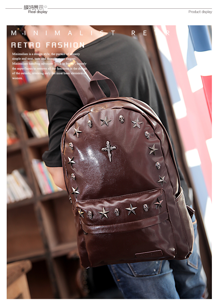 Sac homme - Ref 49865 Image 24