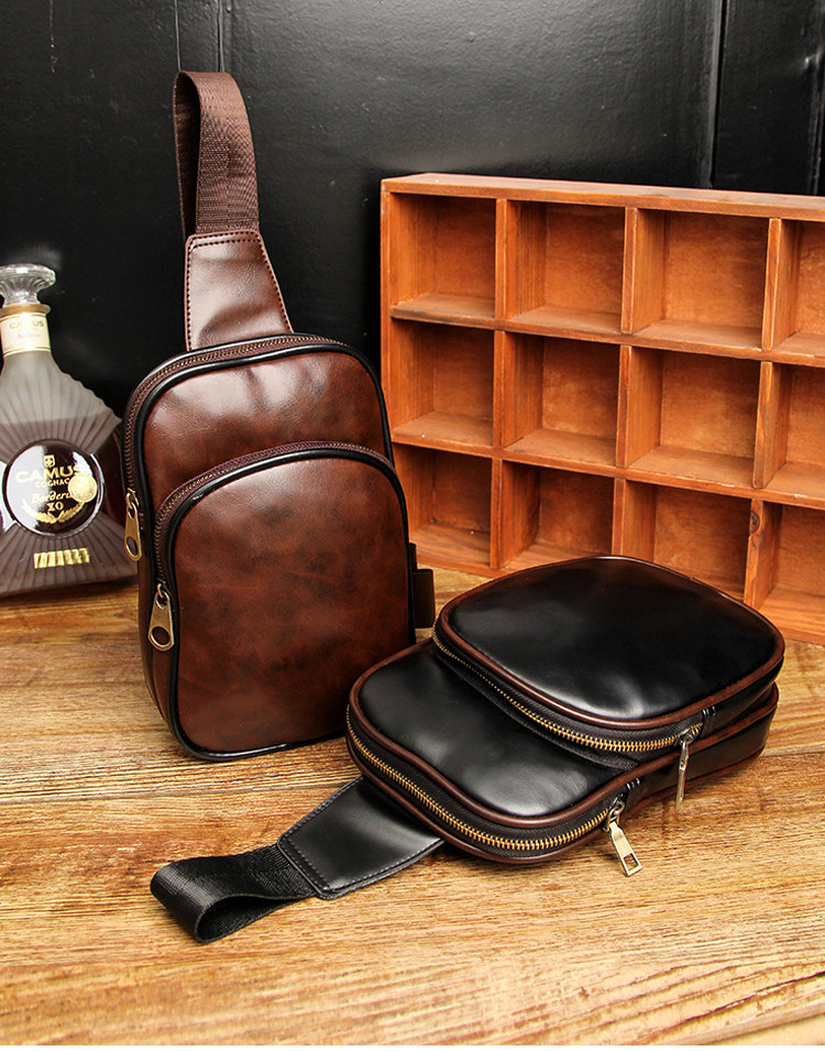 Sac pour homme - Ref 49450 Image 42