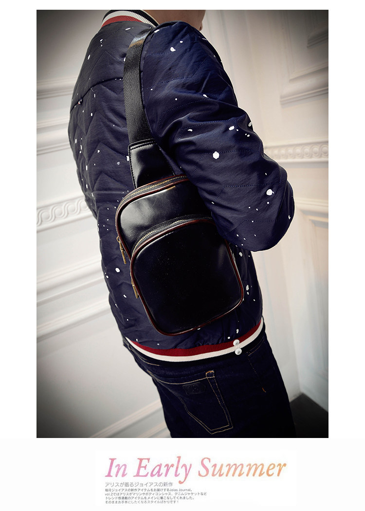 Sac pour homme - Ref 49450 Image 29