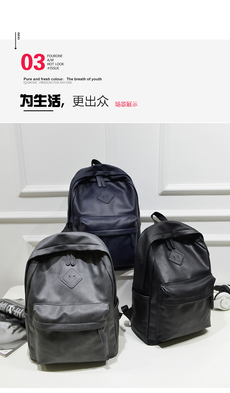 Sac pour homme - Ref 50945 Image 70
