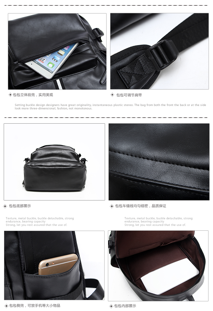 Sac homme - Ref 50934 Image 89