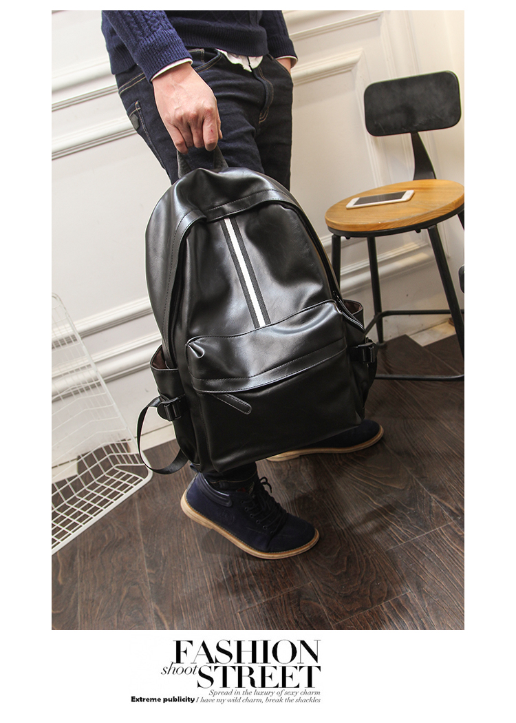 Sac pour homme - Ref 50945 Image 41