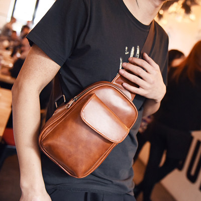 Sac pour homme - Ref 49450 Image 6