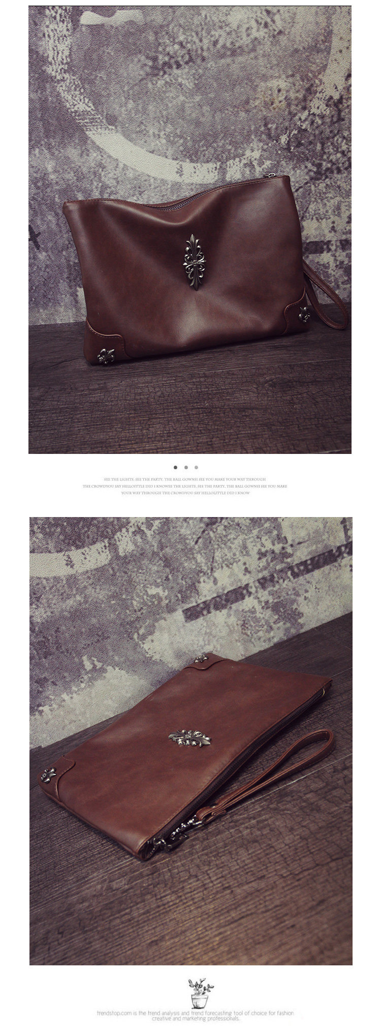 Sac pour homme - Ref 50366 Image 25