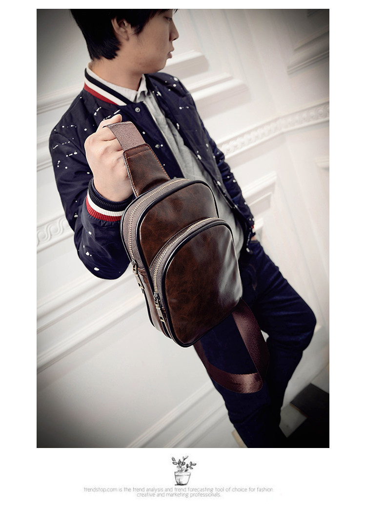 Sac pour homme - Ref 49450 Image 27