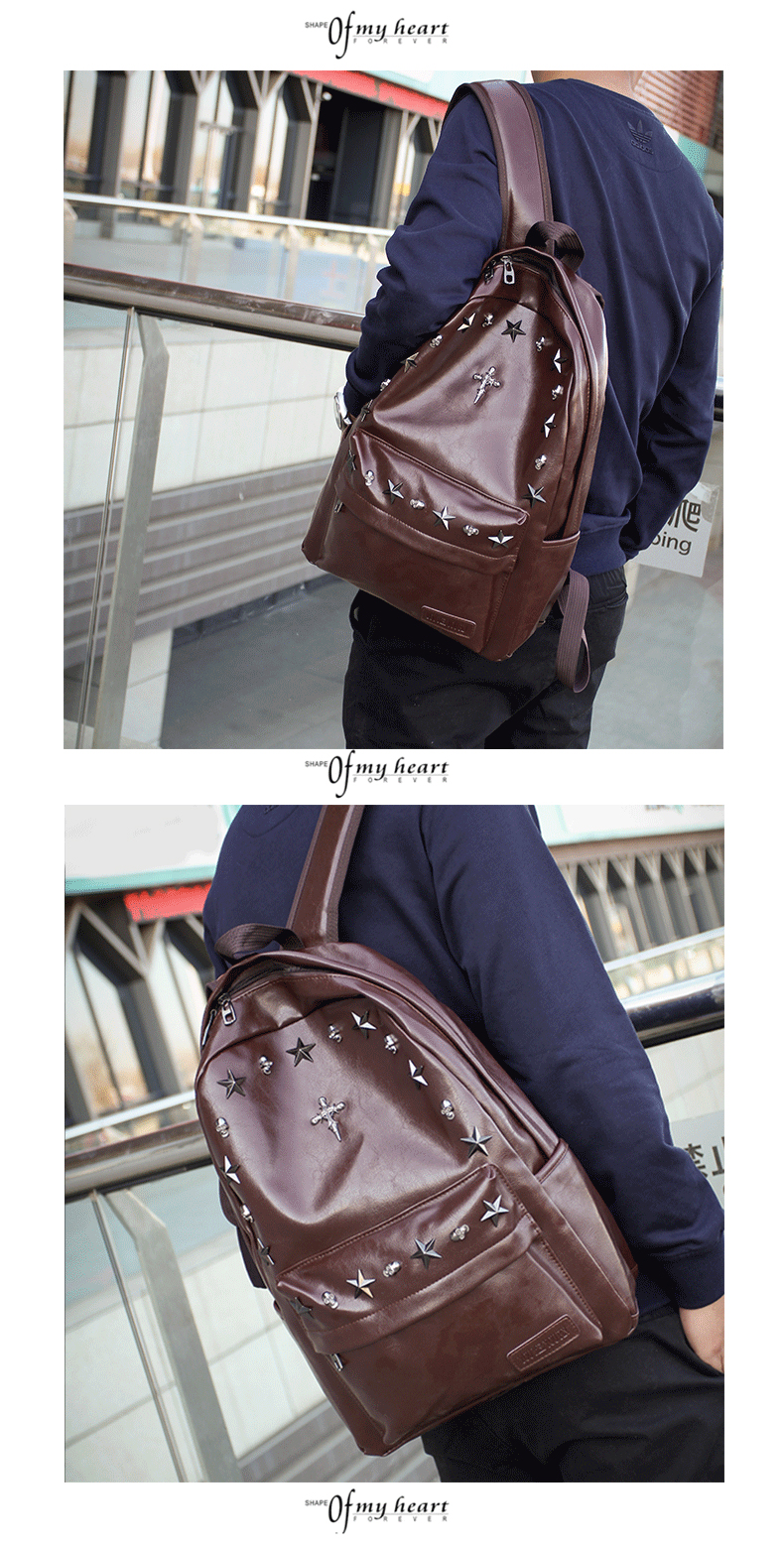 Sac homme - Ref 49865 Image 15