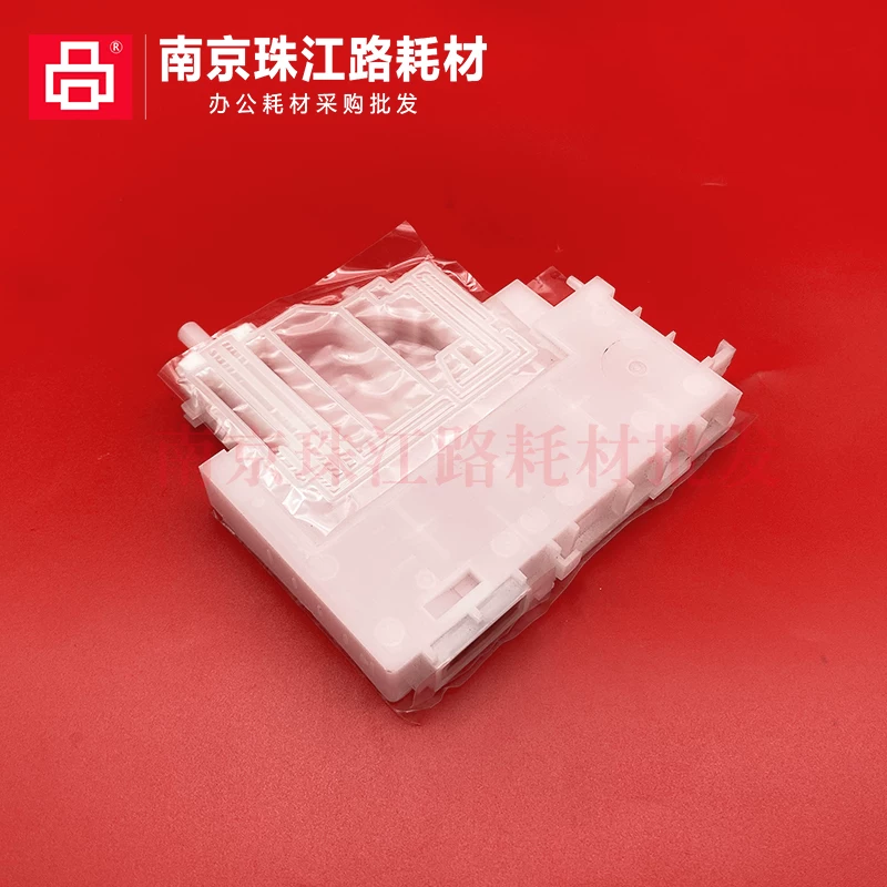 Применимо к Epson L3156 L3158 L3160 L3116 Conferry Box Ink Capsule