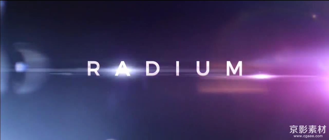 Radium 4K Lens Flares-155组镜头漏光炫光光效转场过渡4K高清视频素材