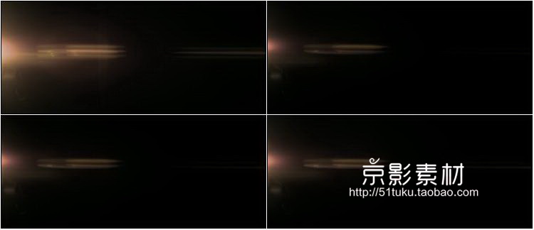 Radium 4K Lens Flares-155组镜头漏光炫光光效转场过渡4K高清视频素材