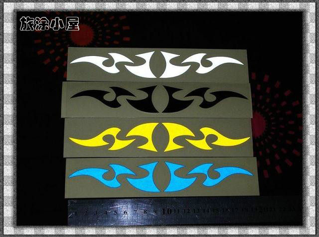 Déco pour vélo - Ref 2276926 Image 6