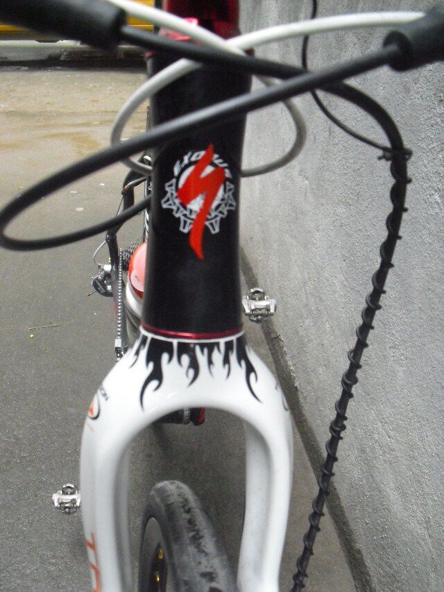 Décoration pour vélo - Ref 2276204 Image 7