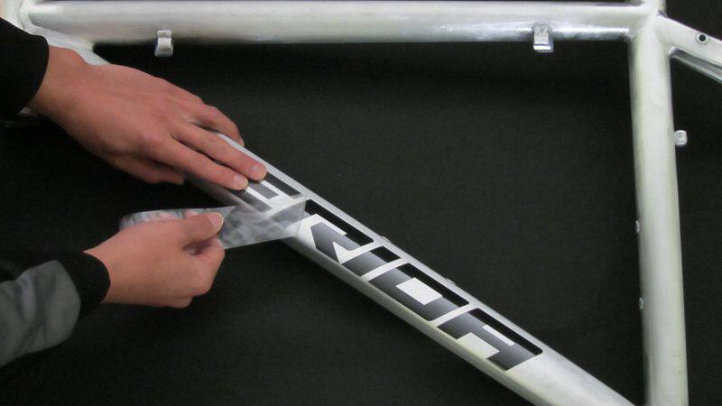 Déco pour vélo - Ref 2284150 Image 10