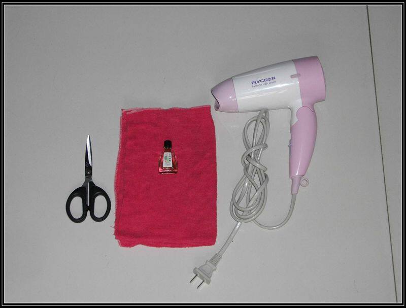 Déco pour vélo - Ref 2284150 Image 4