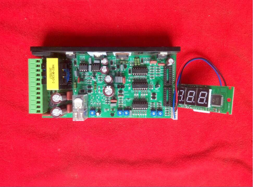 Electrostatic spraying machine KCI801 circuit board Seiko making digital display manufacturer direct spraying matching equipment