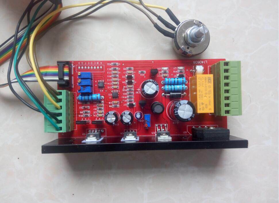 Dual Regulation Electrostatic Generator Breadboard Manufacturer Direct Marketing Machinery Class Coating Equipment Control Special Ex Gratia