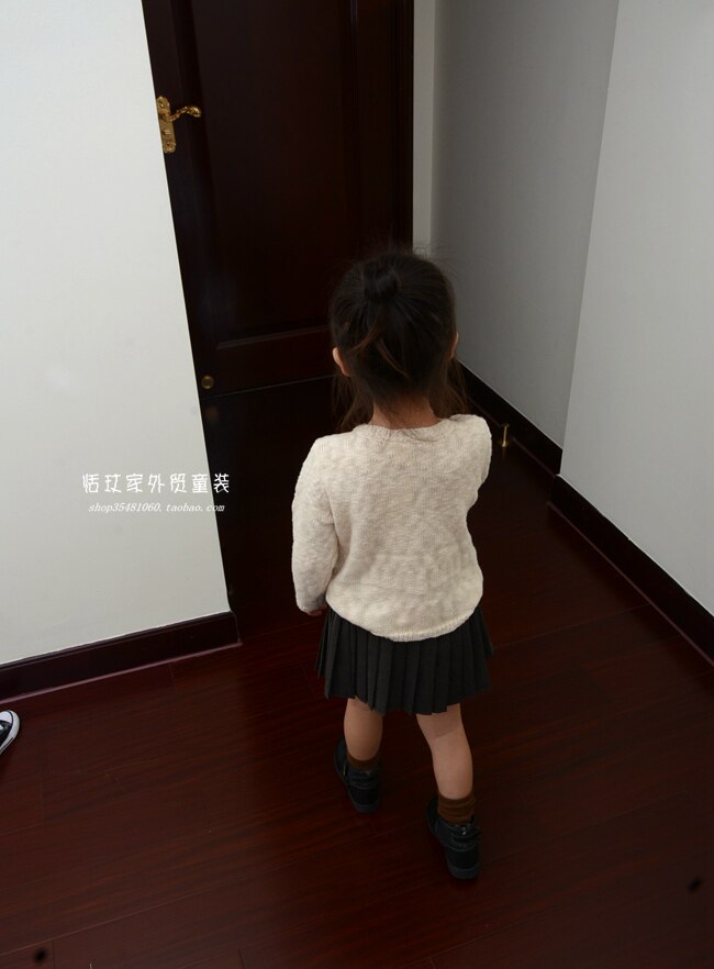 Pull fille - Ref 2105113 Image 6