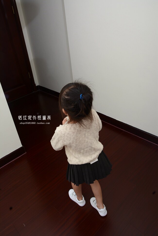 Pull fille - Ref 2105113 Image 8
