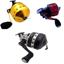 Drunken fish shooting Boat Full Metal Pisces fortress BL30 BL35 PX35 slingshot fishermen package