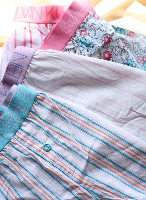 Pantalon pyjama - Ref 713841 Image 8