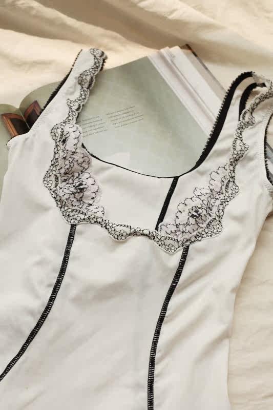 Corset amincissant - Ref 686436 Image 8