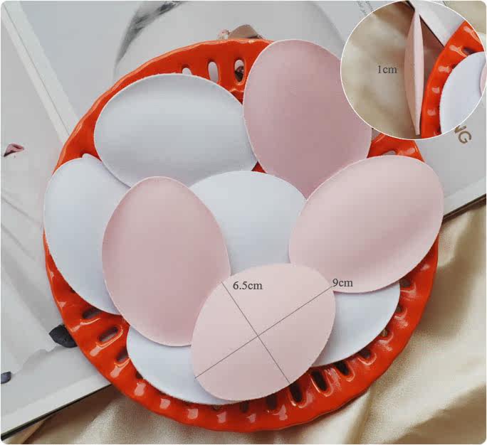 Coques pour soutien-gorge - Ref 818447 Image 9